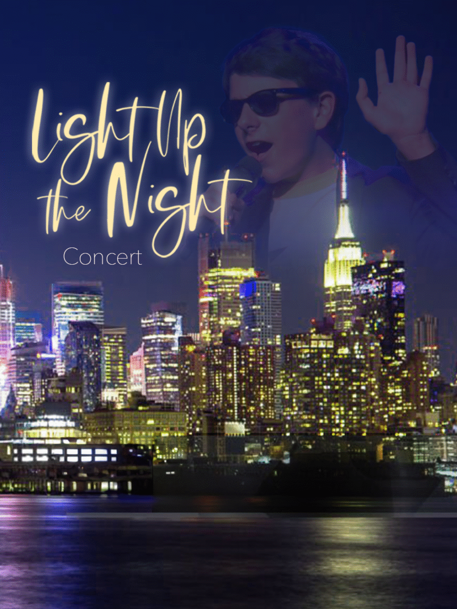 Light Up The Night 2025