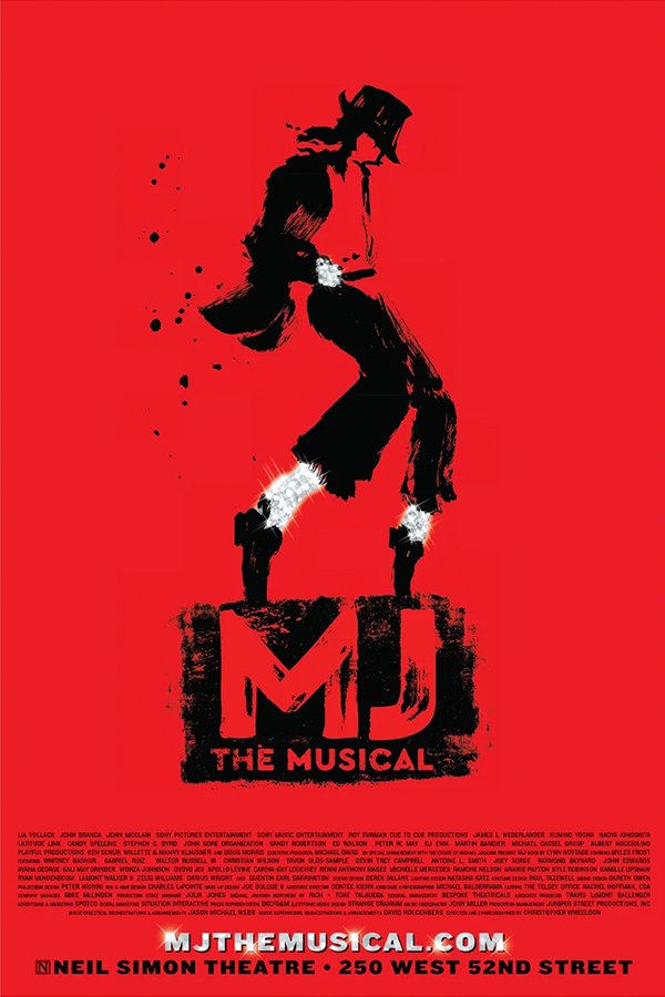 RTB - MJ Musical