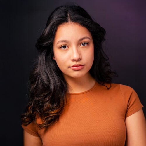 AnaSofia Rodriguez - Headshot