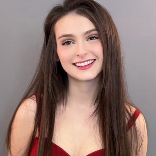 Catherine Quirico - Headshot Catherine Quirico - Headshot