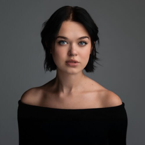 Eleanor Koski - Headshot Eleanor Koski - Headshot