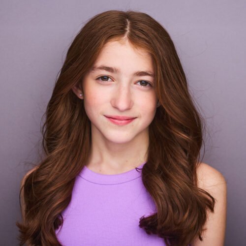 Zoe Belle Sullivan - Square